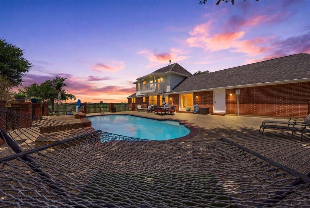 House in Whitney, Texas, United States 1 - 18613323