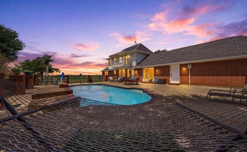 Haus in Whitney, Texas, Vereinigte Staaten 1
