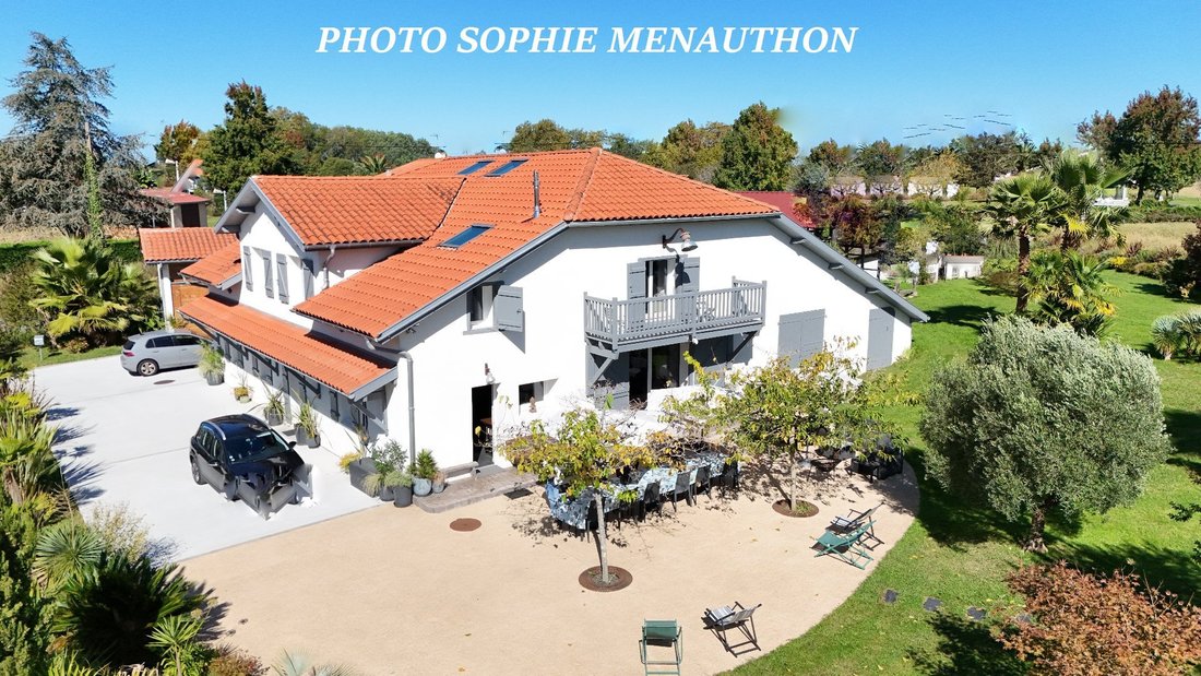 House in Saubrigues, Nouvelle-Aquitaine, France 1 - 18611085