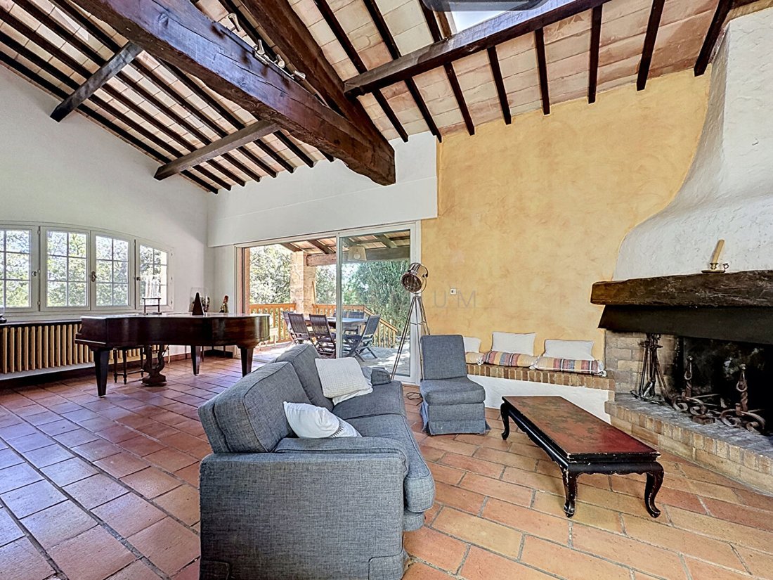 Villa in Saint-Jean-de-Cuculles, Occitania, France 4 - 18614069