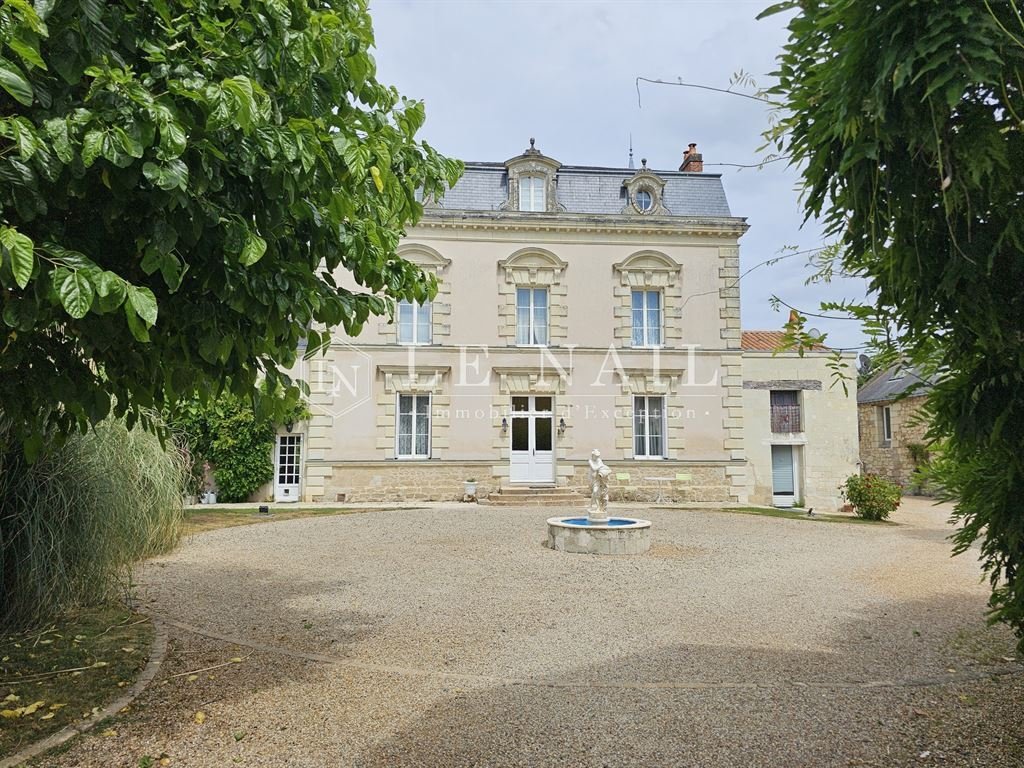 Estate in Delessert-Saint Louis-Nantilly, Saumur, France 3 - 18613740