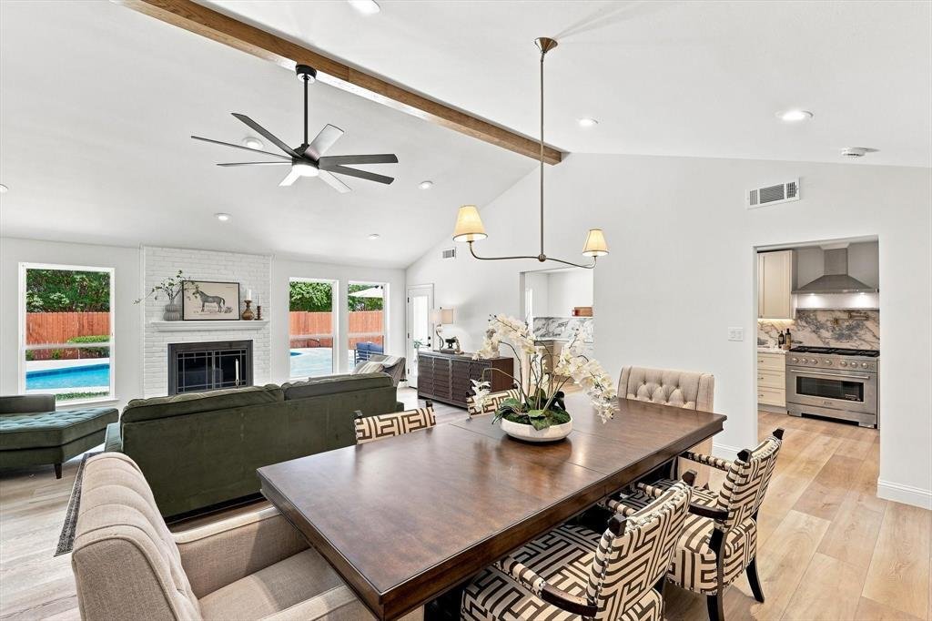 House in Dallas, Texas, United States 5 - 18613251