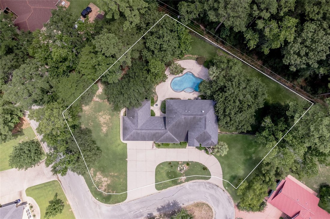 Condo in Huntsville, Texas, United States 2 - 18613355