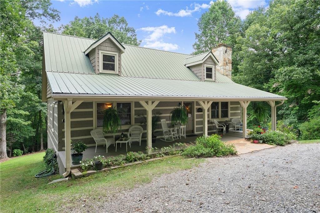 House in Cleveland, Georgia, United States 2 - 18609990