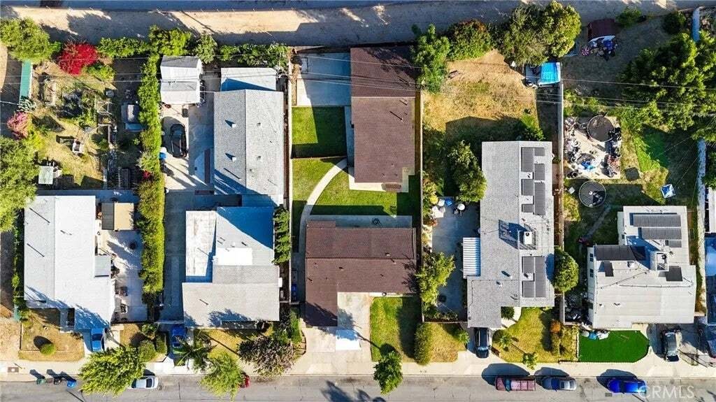 House in West Covina, California, United States 2 - 18158740