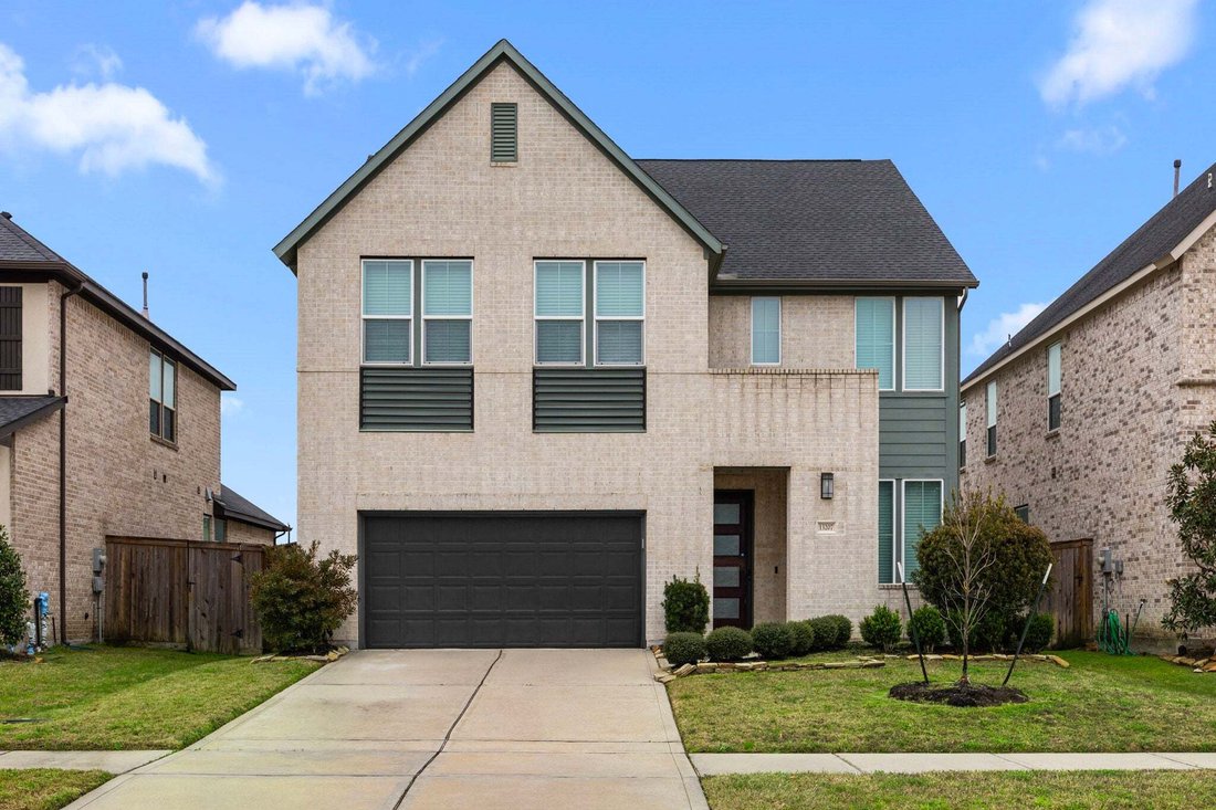 House in Houston, Texas, United States 1 - 18611465