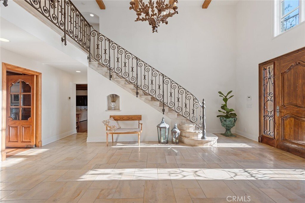 House in Hidden Hills, California, United States 3 - 18613425