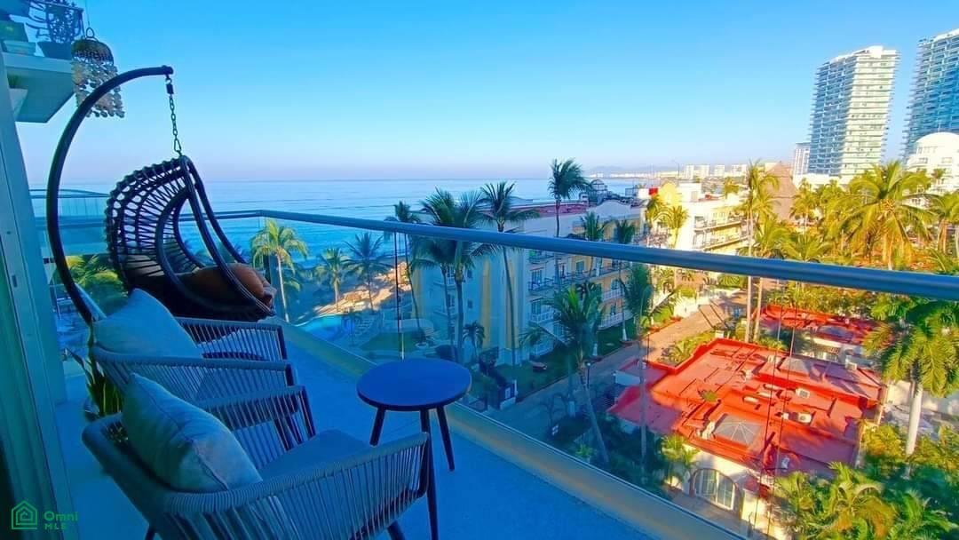 Condo in Puerto Vallarta, Jalisco, Mexico 3 - 17088449
