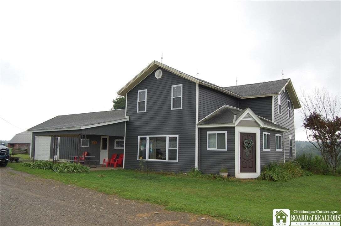 House in Chautauqua, New York, United States 1 - 18613622