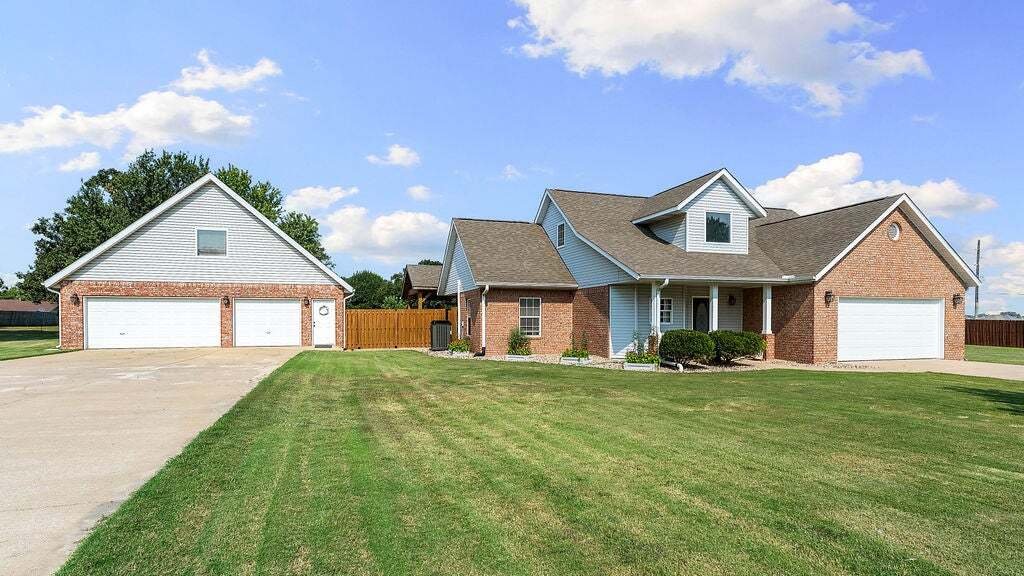 House in Springdale, Arkansas, United States 2 - 18611588