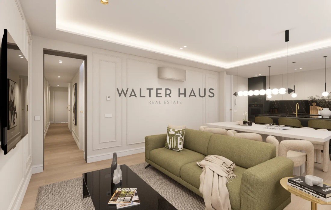 Apartment in Centro, Madrid, Spain 2 - 18610983