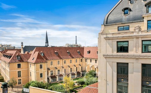 Apartment in Saint Placide, Paris 6e Arrondissement, Paris 1