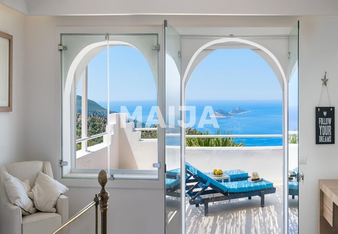 House in Kaş, Antalya, Turkey 2 - 18611594