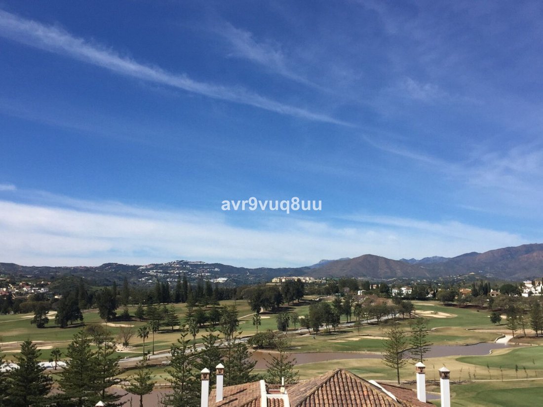 Penthouse in Centro, Malaga, Spain 3 - 17726661