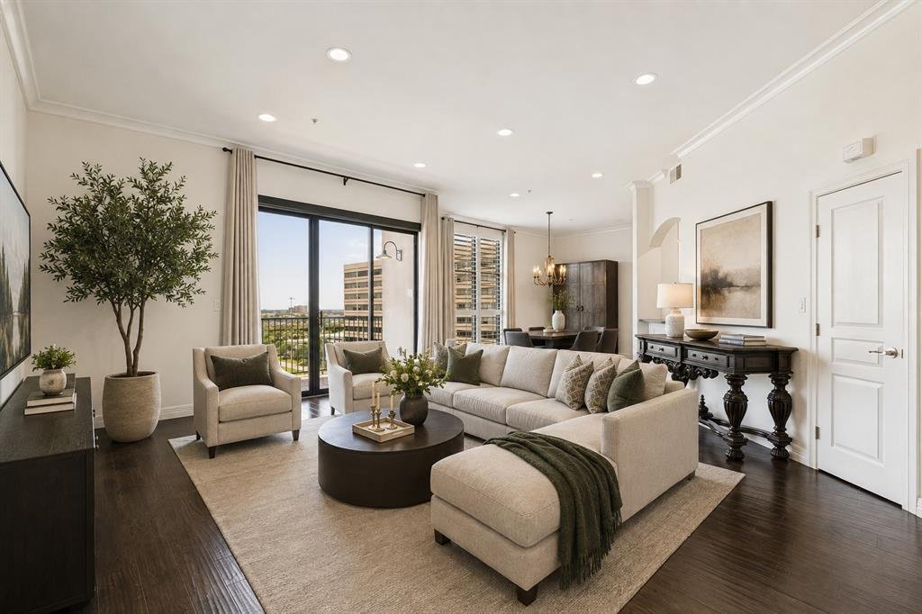 Condo in Irving, Texas, United States 3 - 18613229