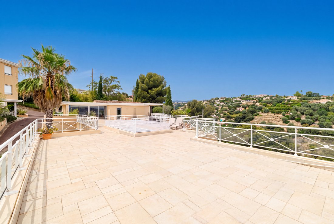 Apartment in Musiciens - Thiers, Nice, France 3 - 18615783
