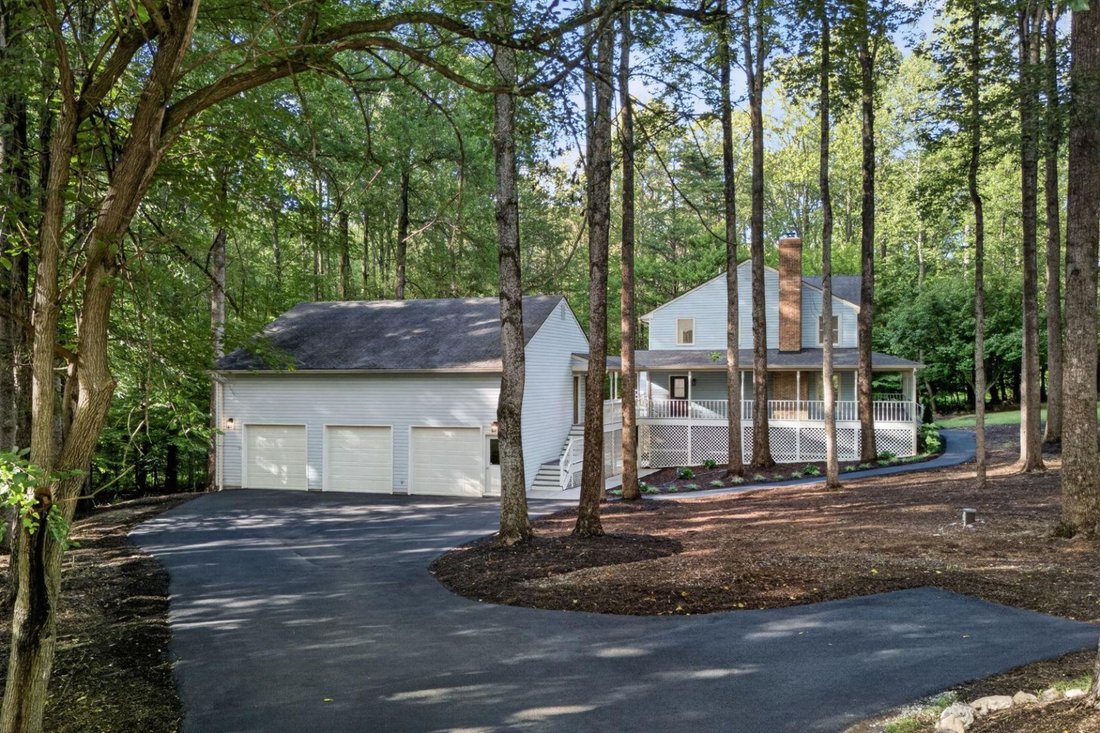 House in Clifton, Virginia, United States 3 - 18607232