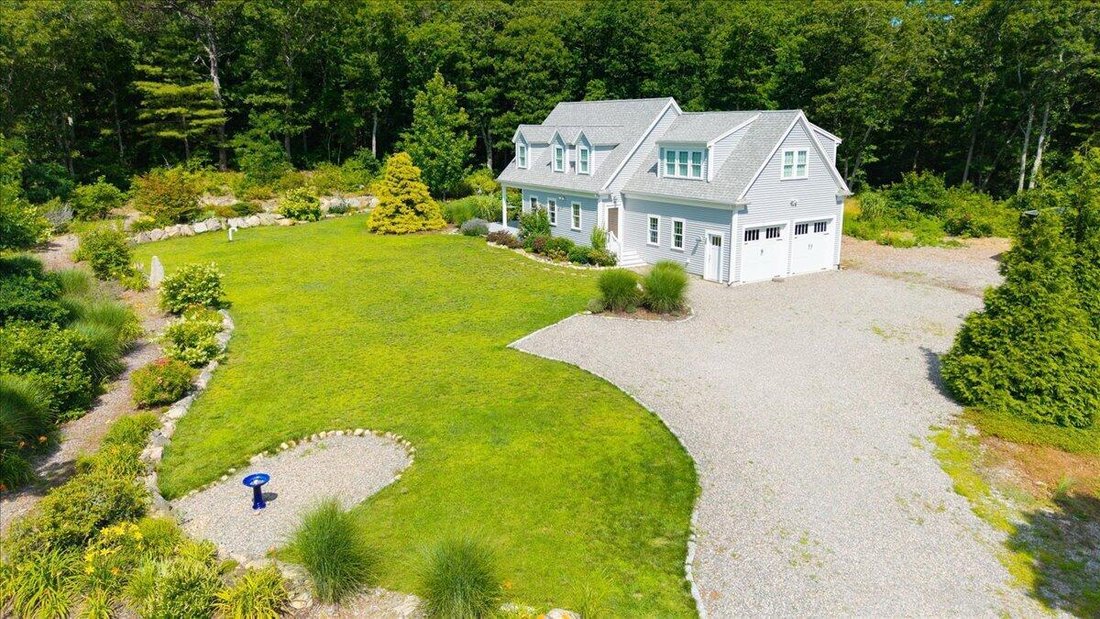 House in Falmouth, Massachusetts, United States 3 - 18612662