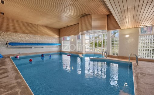 Apartment in Lumiar, Lisbon, Portugal 1