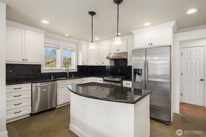 Farm Ranch in Sammamish, Washington, United States 2 - 18614954