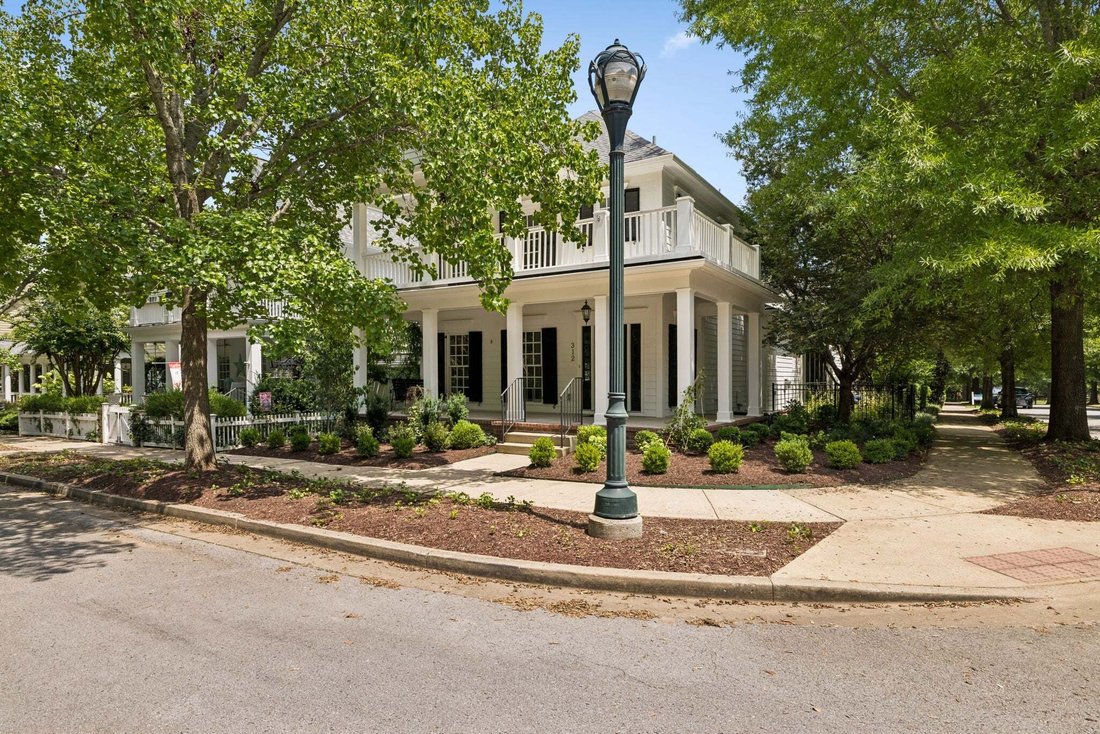 House in Franklin, Tennessee, United States 1 - 18612475