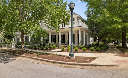Casa a Franklin, Tennessee, Stati Uniti 1