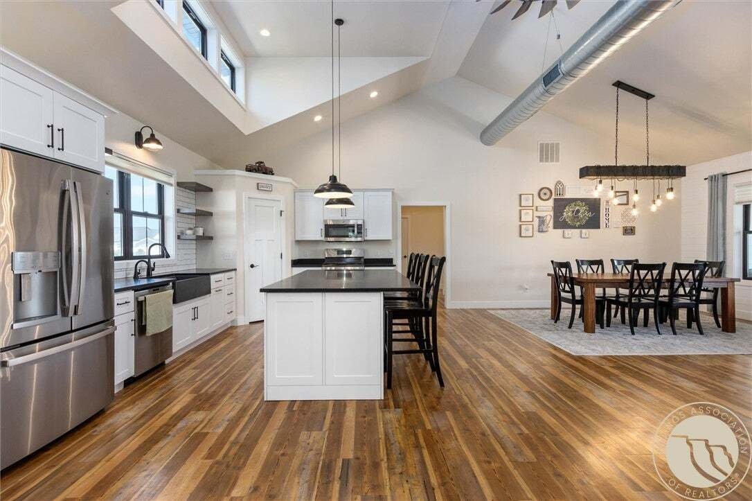 House in Billings, Montana, United States 4 - 18610511