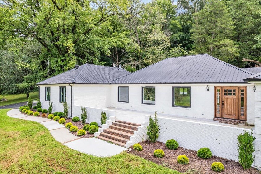 House in Bryant, Alabama, United States 2 - 18611418
