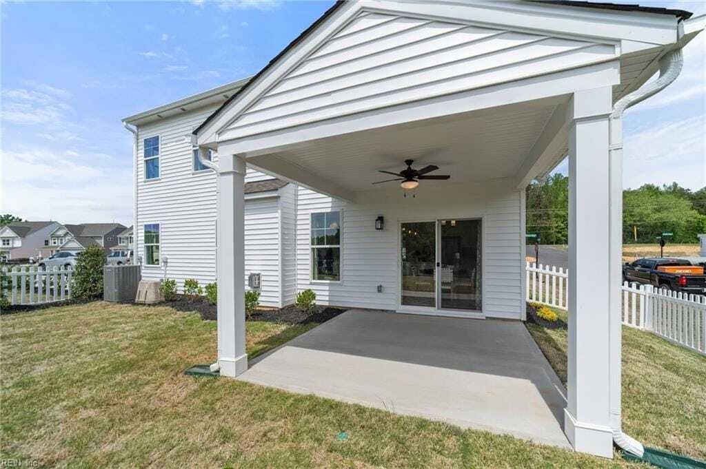 Haus in Windsor, Virginia, Vereinigte Staaten 5 - 18040900