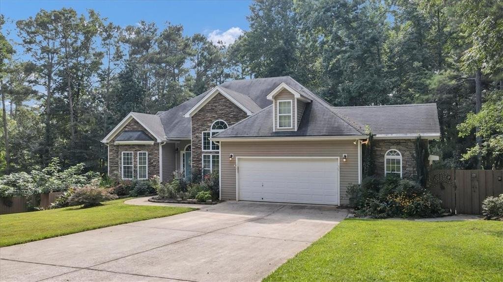 House in Cartersville, Georgia, United States 2 - 18615291