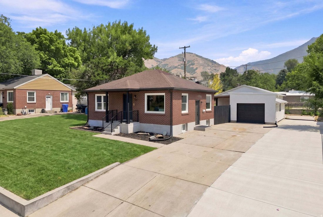 House in Salt Lake City, Utah, United States 3 - 18600542
