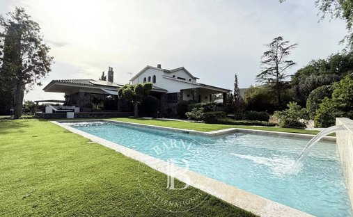 Casa a Bellaterra, Cerdanyola del Vallès, Catalogna 1