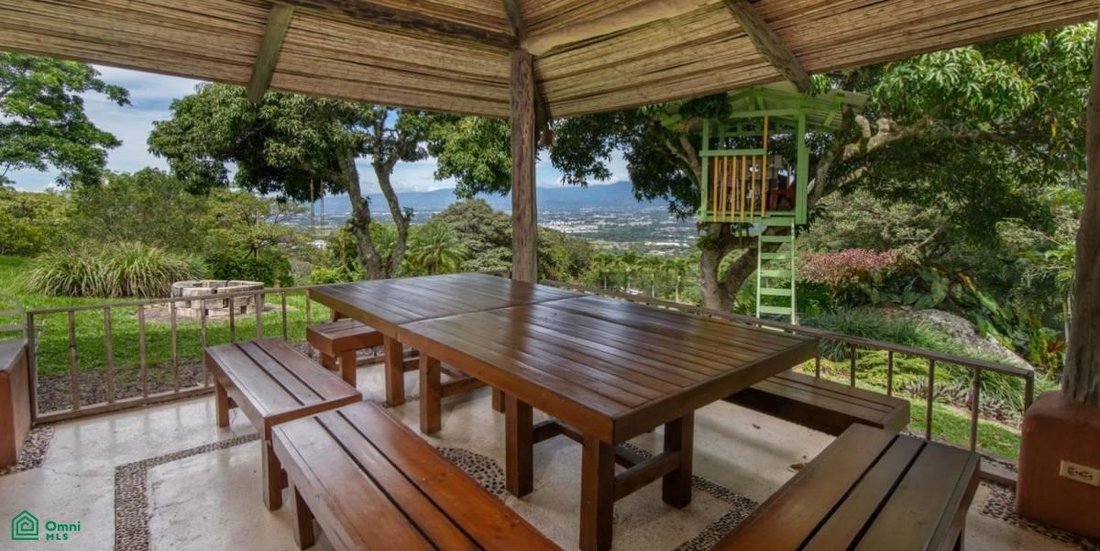 Land in Piedades, San José Province, Costa Rica 2 - 17811395