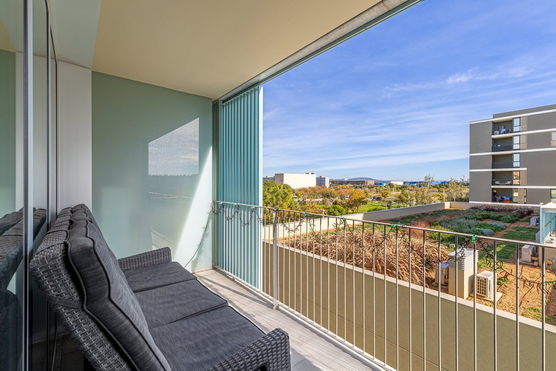 Condo in Palma, Balearic Islands, Spain 3 - 18609442