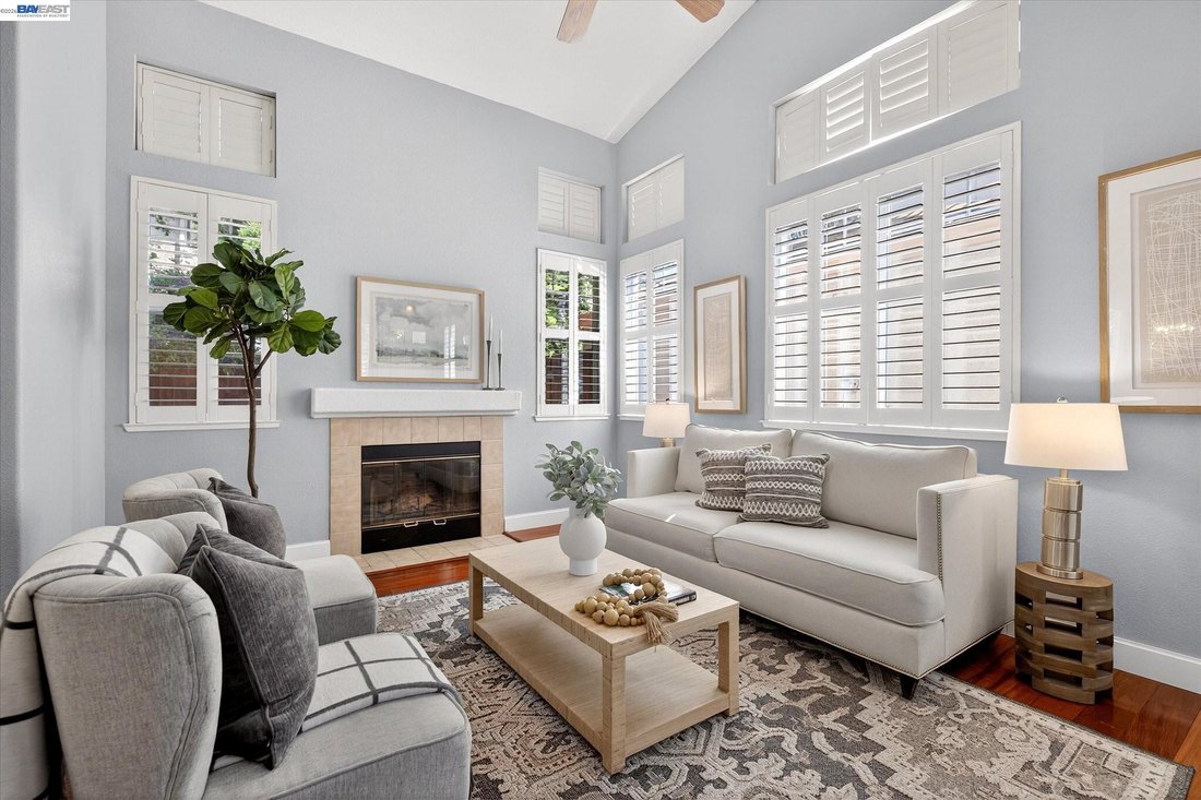 House in Livermore, California, United States 4 - 18615705