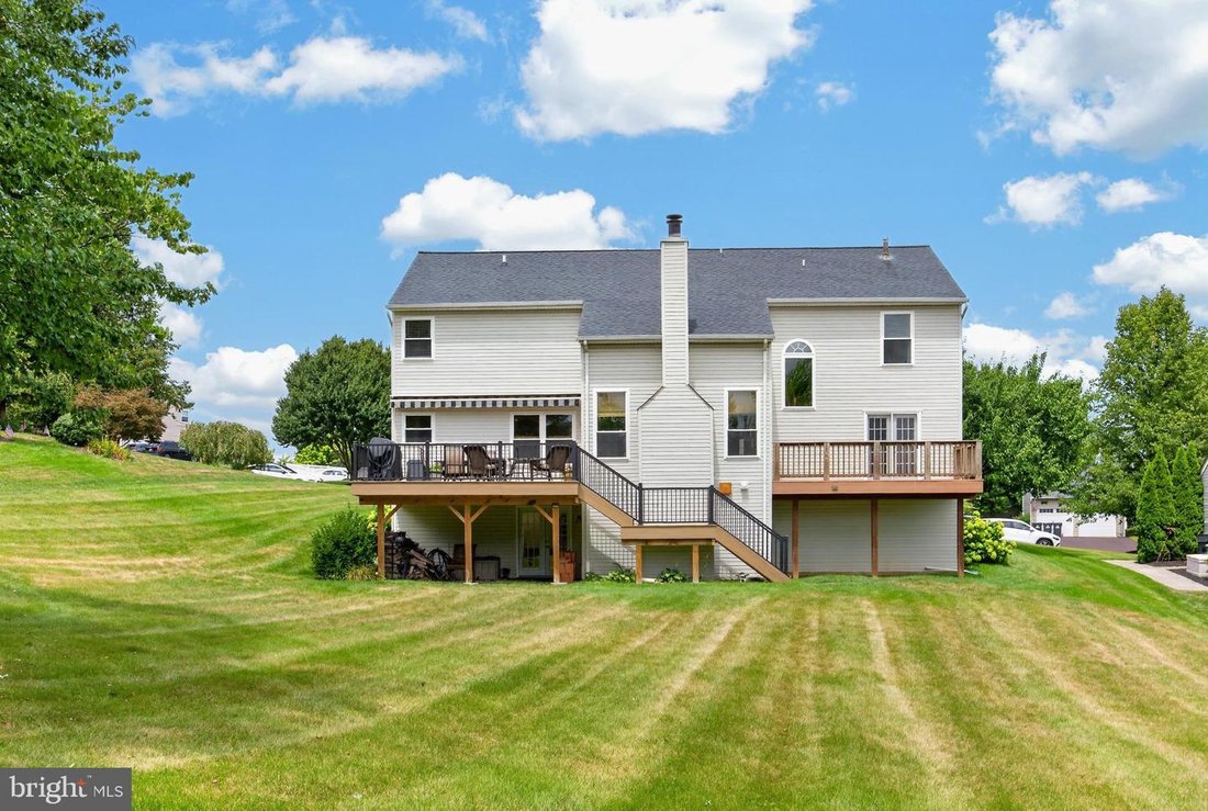 House in Phoenixville, Pennsylvania, United States 3 - 18613720