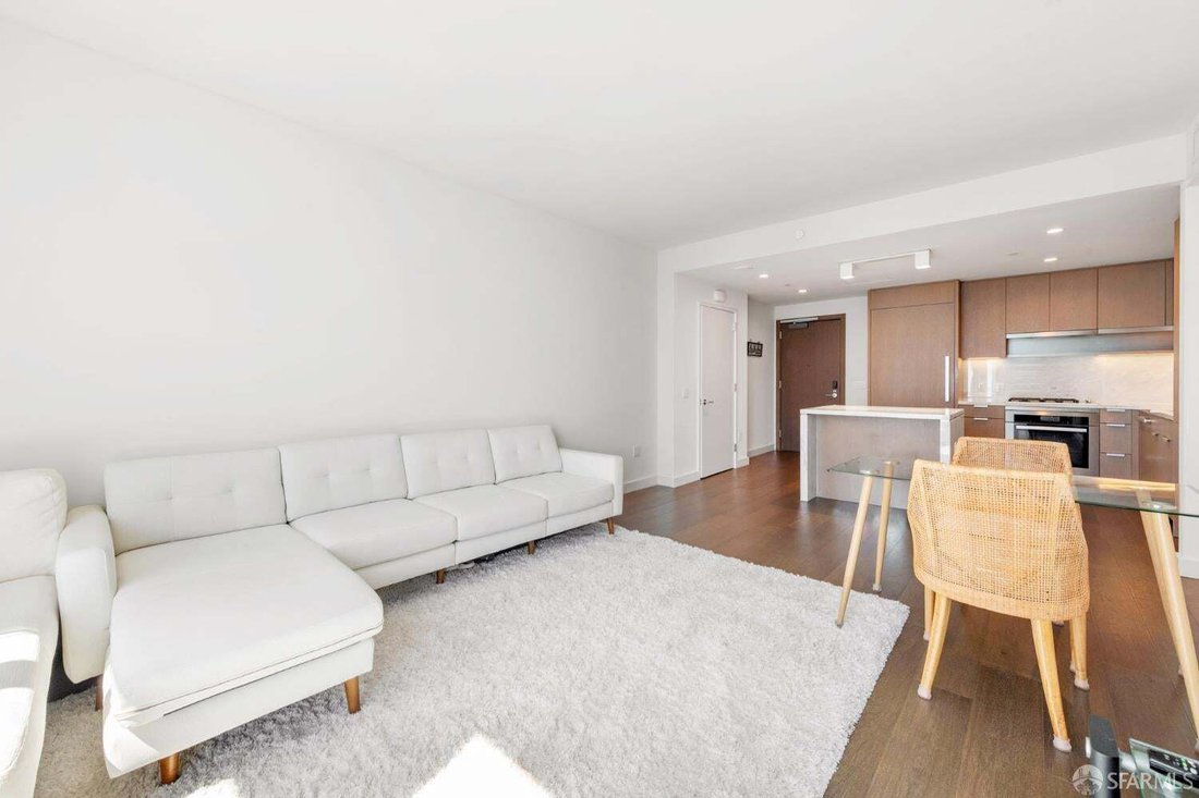 Condo in San Francisco, California, United States 5 - 18611980