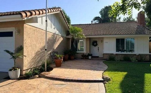 House in San Dimas, California, United States 1