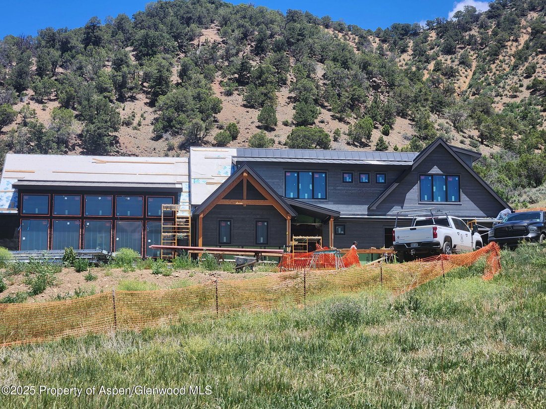 House in El Jebel, Colorado, United States 5 - 18612679