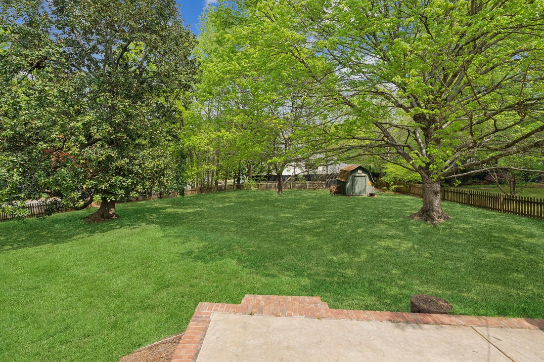 Land in Alpharetta, Georgia, United States 3 - 18615029