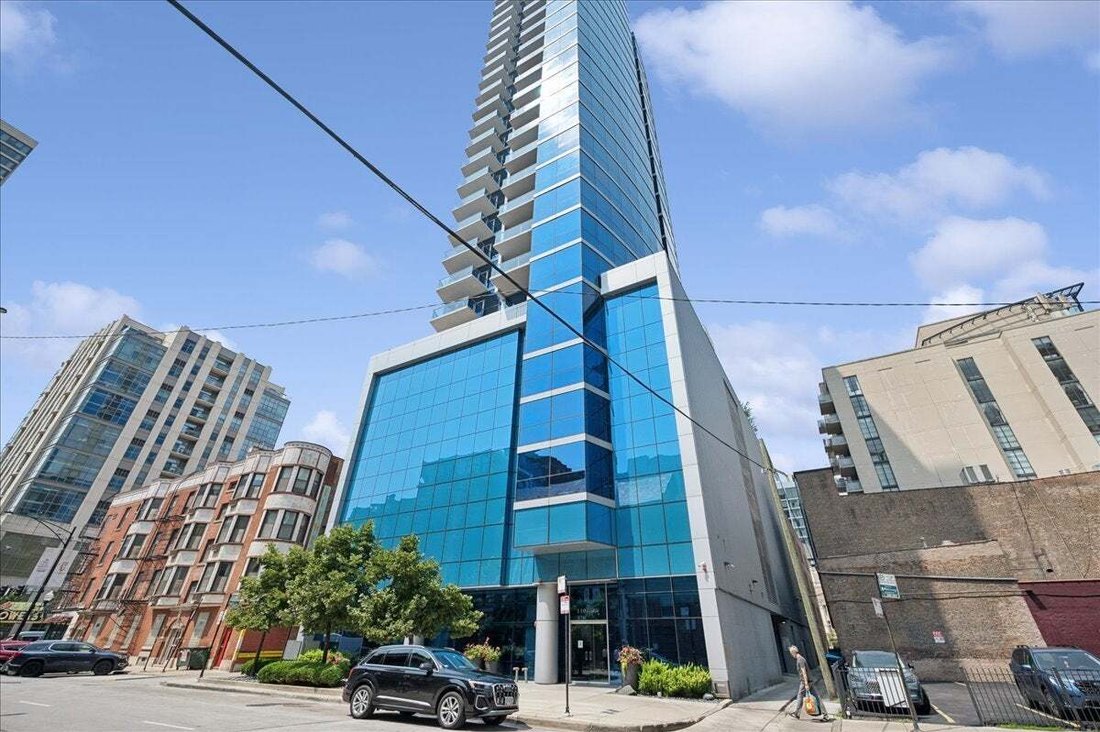 Condo in Chicago, Illinois, United States 1 - 18609567