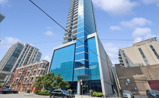 Condominio a Chicago, Illinois, Stati Uniti 1