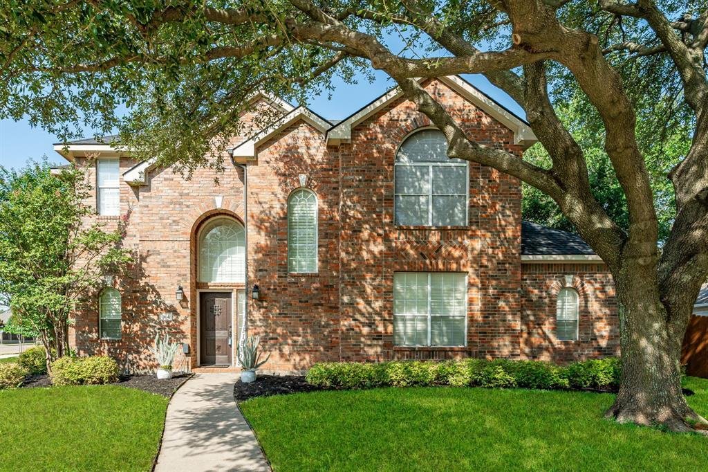 House in Allen, Texas, United States 1 - 18615750