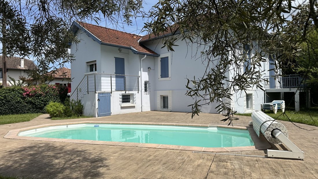 House in Saint Vincent, Dax, France 2 - 18610997
