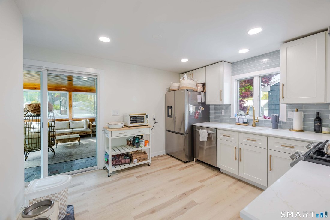 House in Fairfield, Connecticut, United States 5 - 18611907