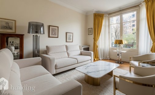 Apartment in Bois de Boulogne, Paris 16e Arrondissement, Paris 1