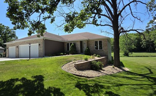 House in Cottage Grove, Wisconsin, United States 1