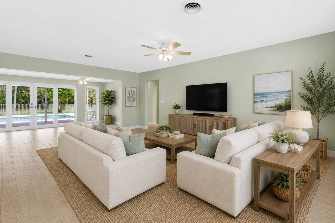 House in Boca Raton, Florida, United States 4 - 18612387