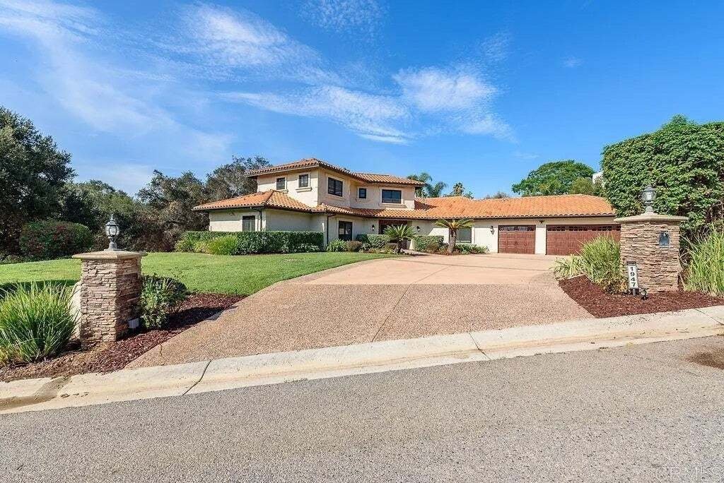 House in Escondido, California, United States 1 - 18601806