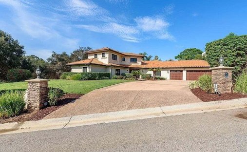 House in Escondido, California, United States 1